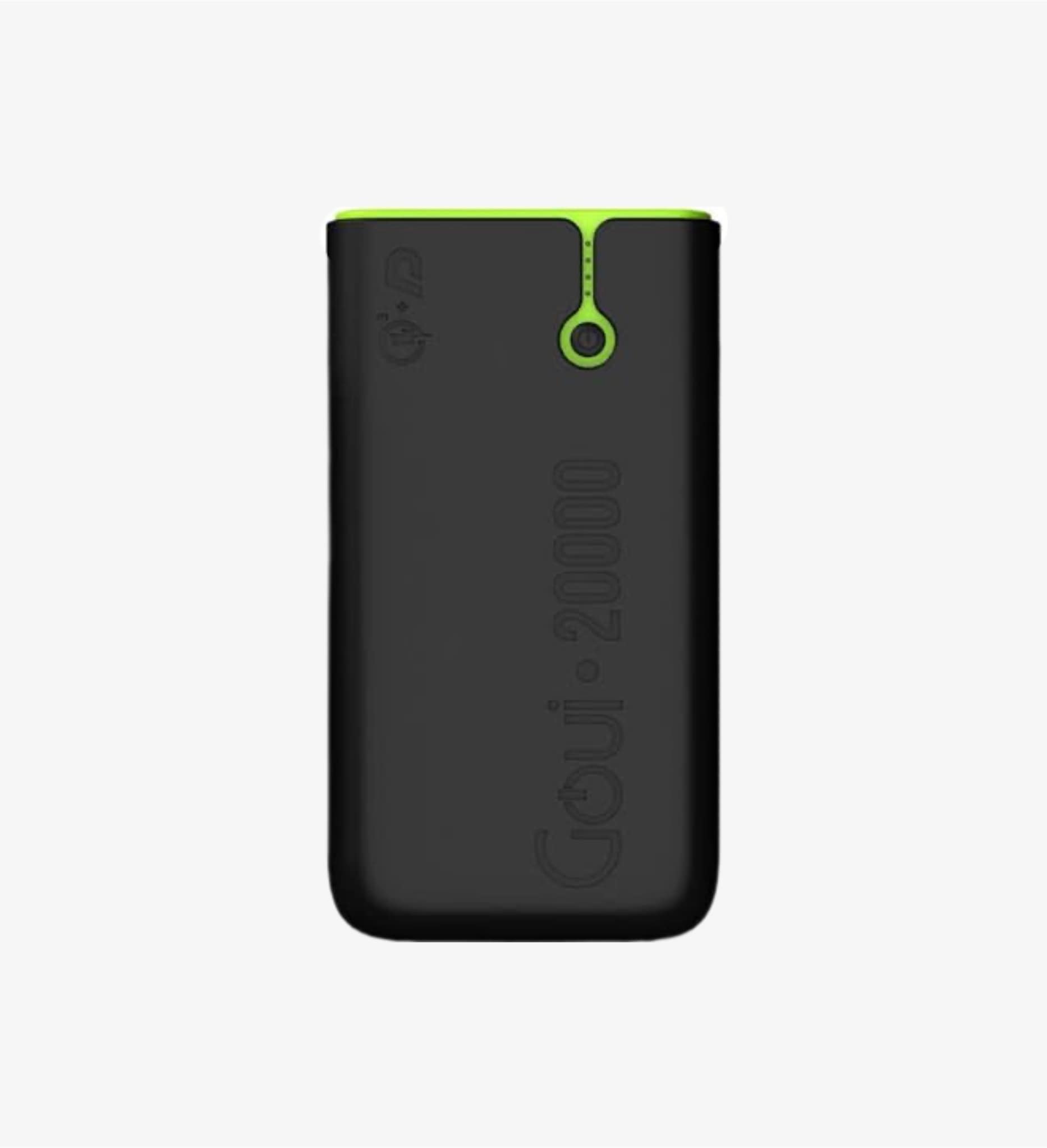 photo-output-15 باوربانك Goui VENTI 20,000 - الصورة 1