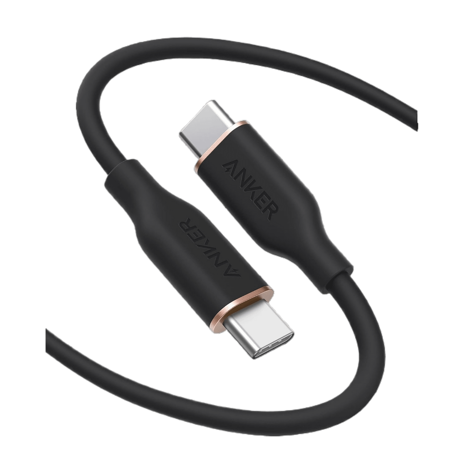 كابل تايب سي Anker 643 100W - الصورة 3