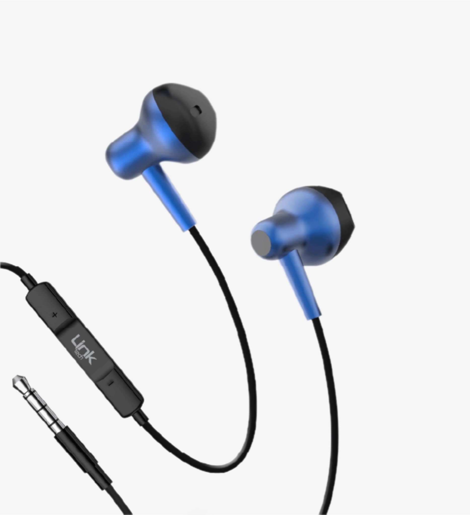 سماعة سلكية LinkTech H675 - الصورة 6