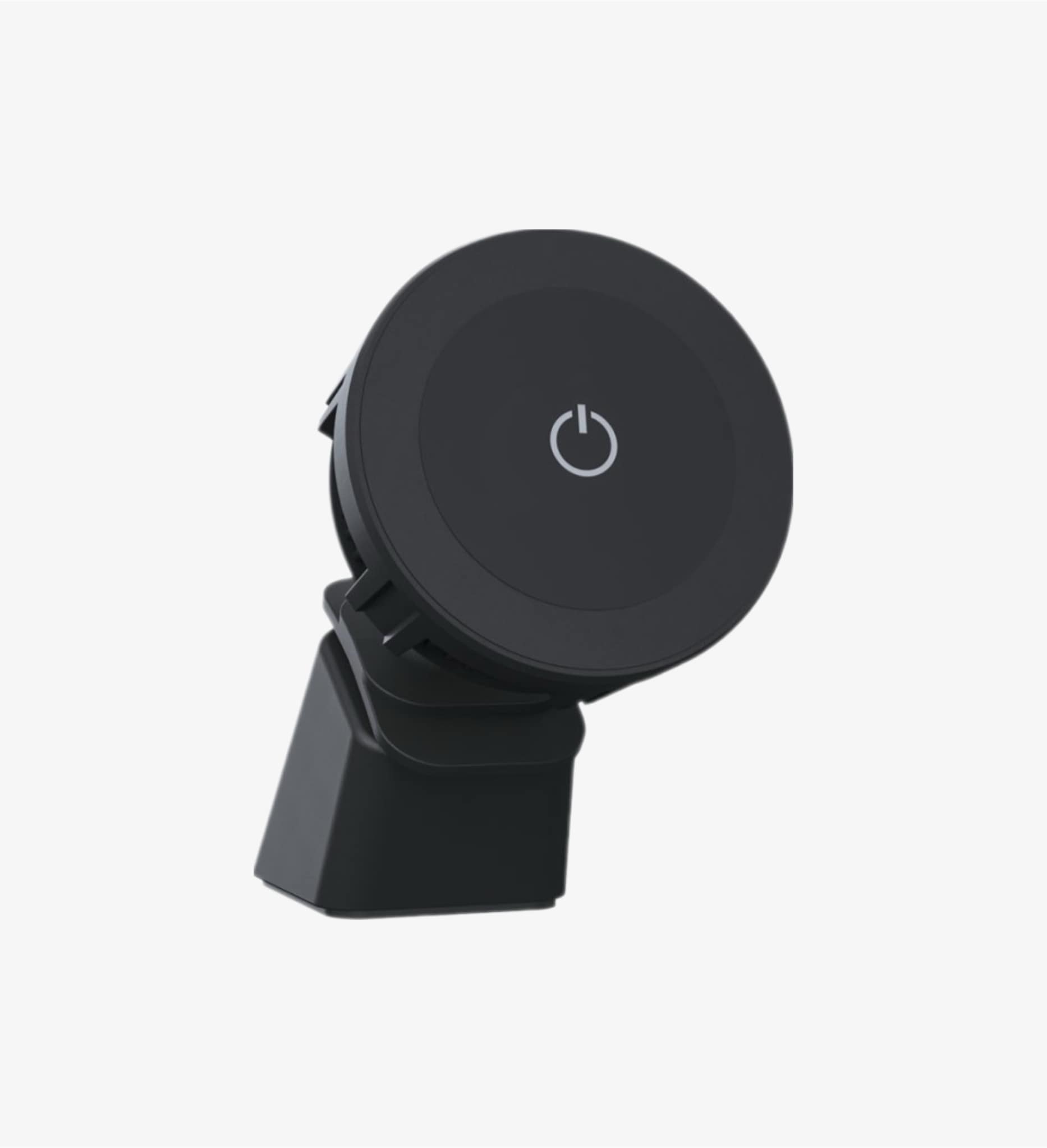 photo-output-11 شاحن لاسلكي لسيارة Goui MagFan Pro - الصورة 1