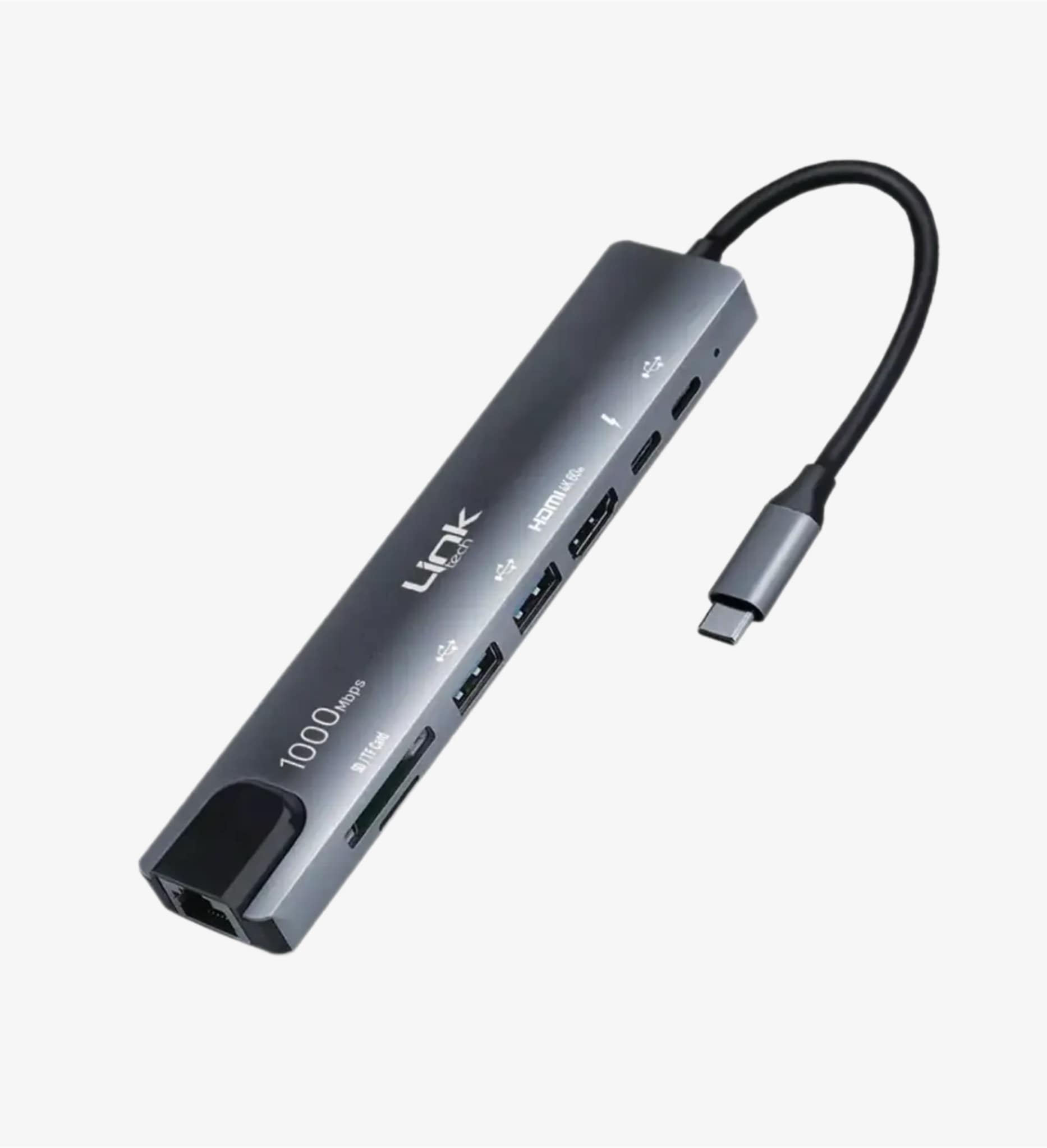 photo-output-36 محول 8 في 1 LinkTech A205 - الصورة 1