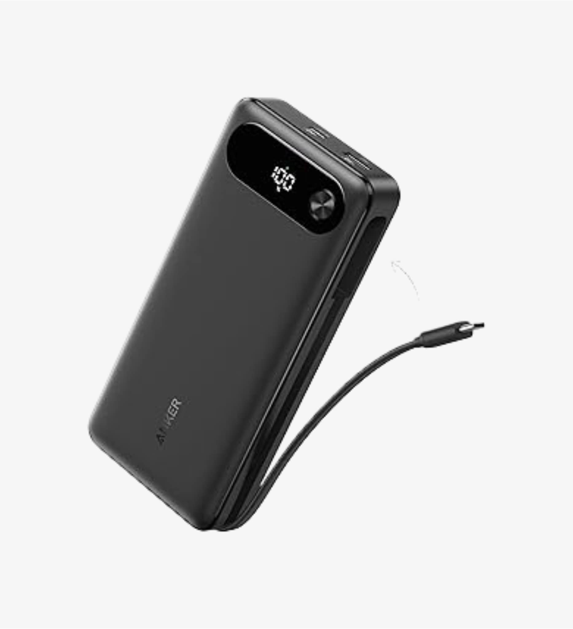 photo-output-39 باوربانك Anker 20K 87W - الصورة 1