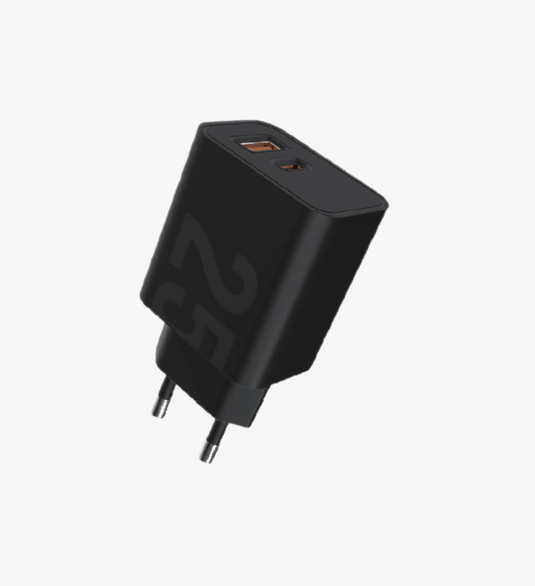 photo-output-29 شاحن LinkTech T460e 25W - الصورة 1