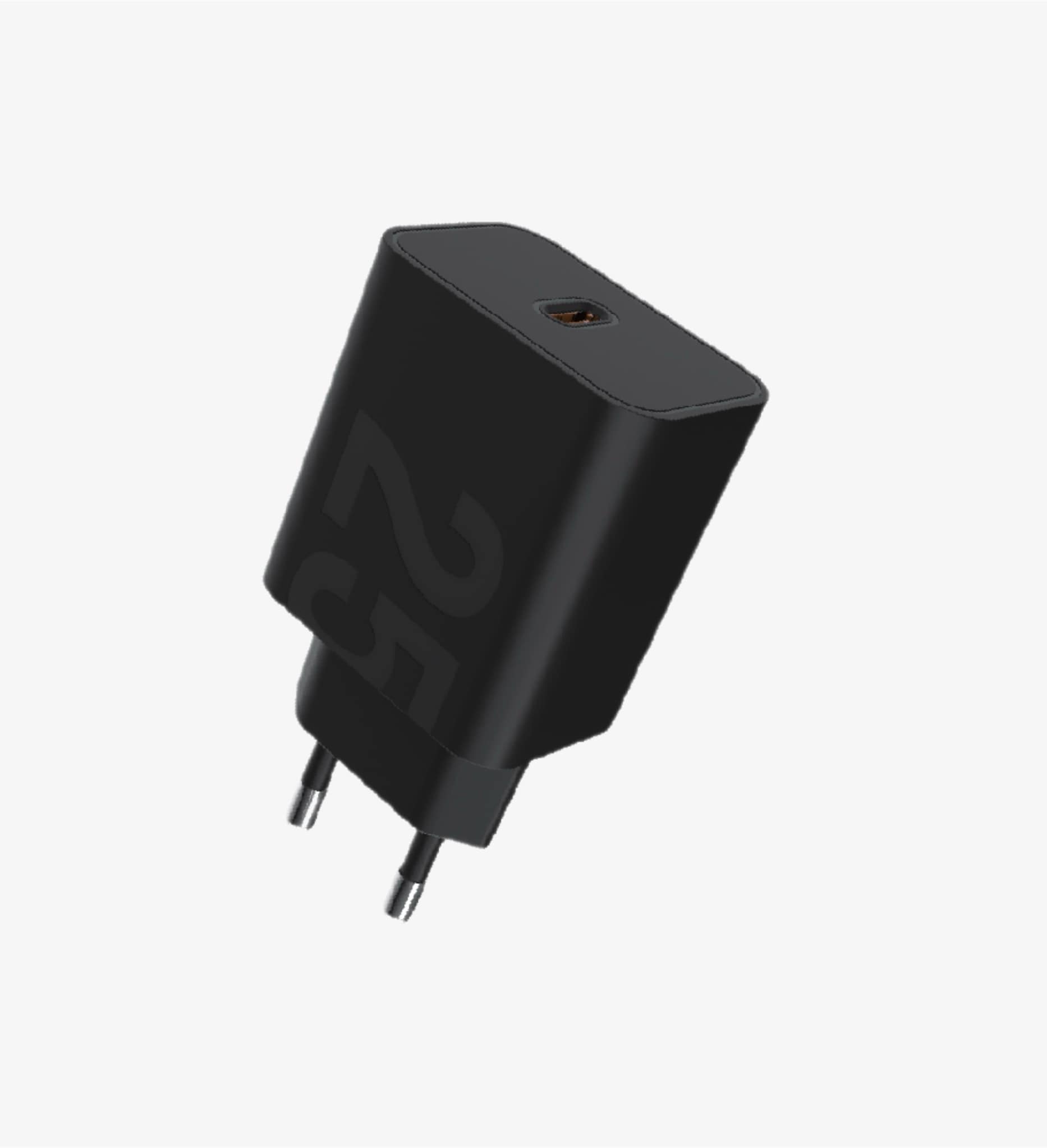 photo-output-30 شاحن LinkTech T458e 25W - الصورة 1