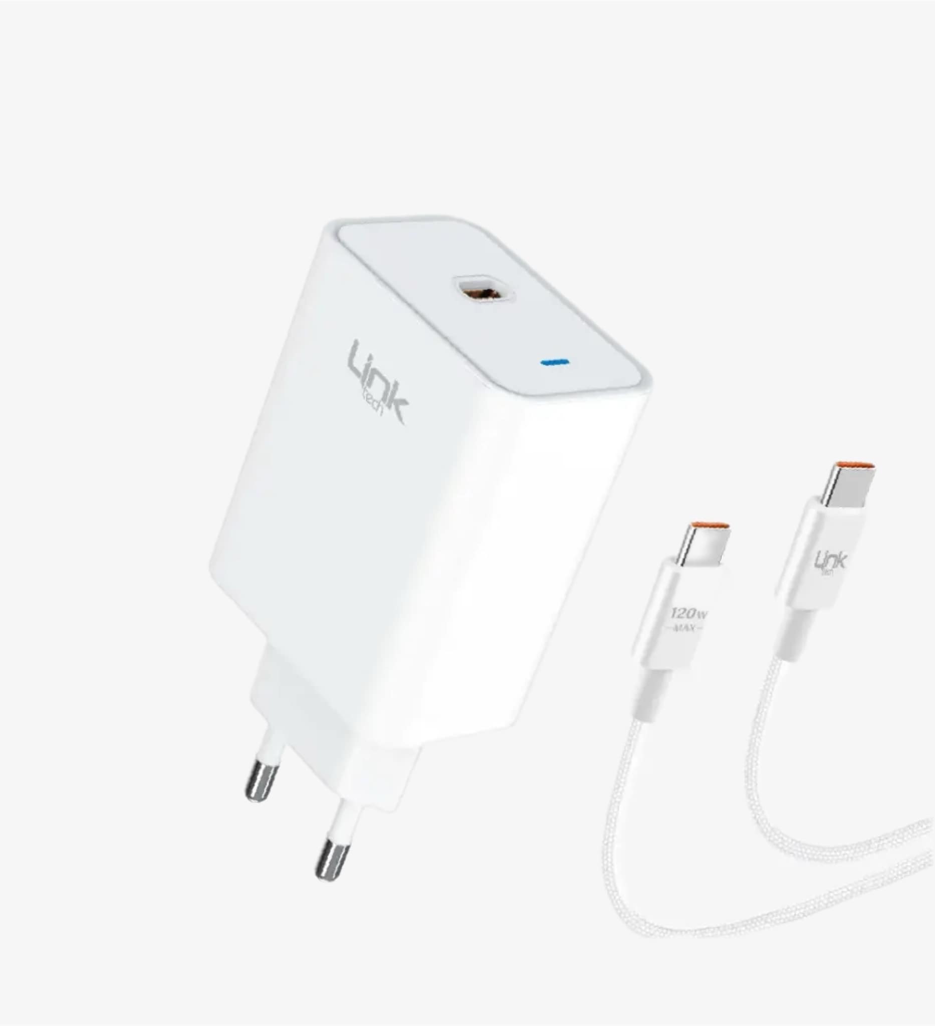 photo-output-31 شاحن LinkTech T463e 45W - الصورة 1