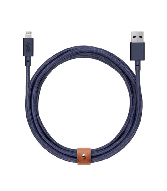 cables-lightning-12 Lightning Cable USB-A - الصورة 1