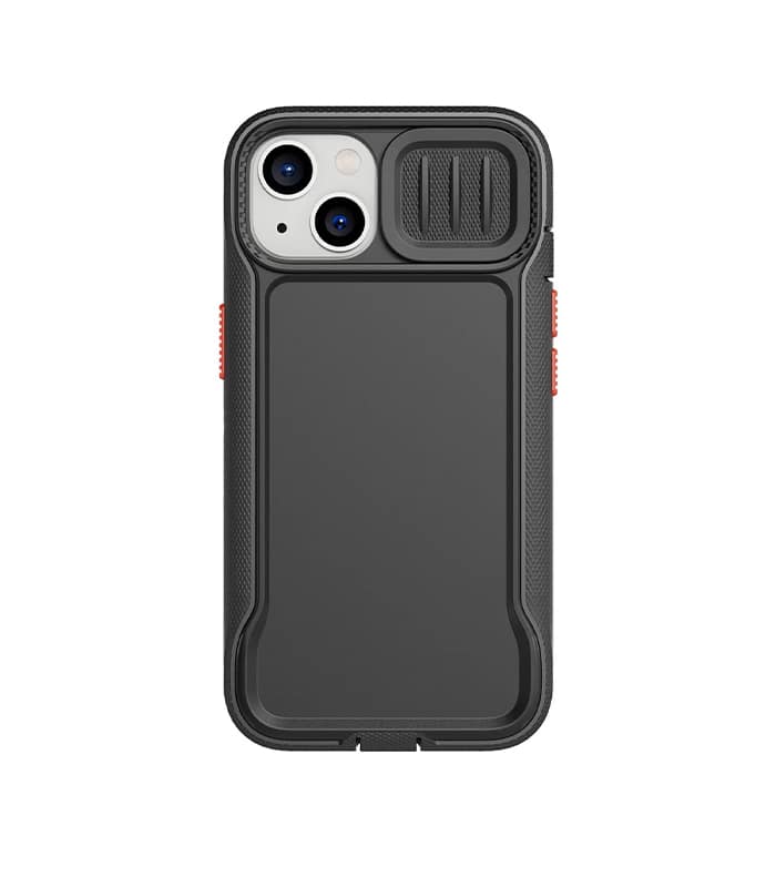 w-accessories-product-iphone-13-6 iPhone 13 Case Max - Black - الصورة 1