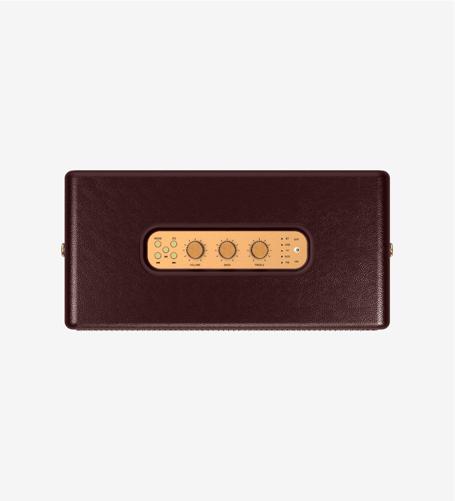 ⁦منظومة صوت LinkTech M408⁩ - الصورة ⁦4⁩