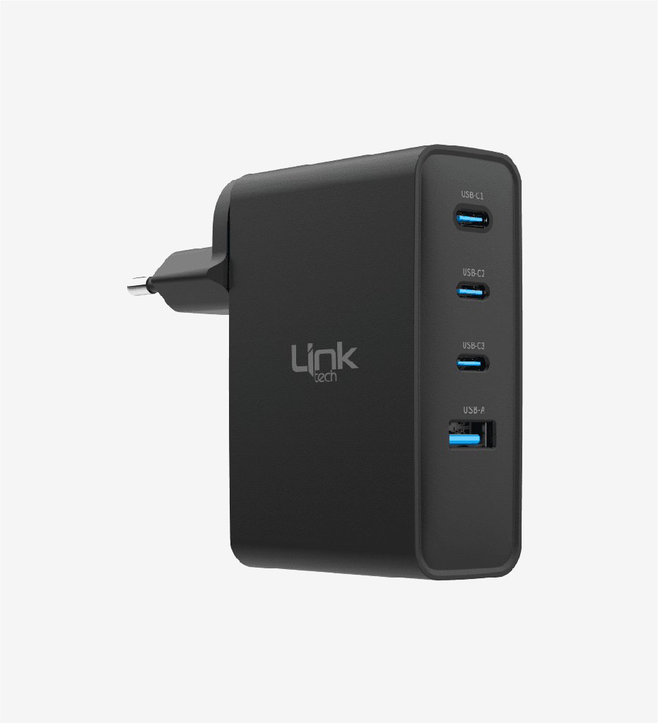 ⁦شاحن  G861 100W⁩ - الصورة ⁦1⁩