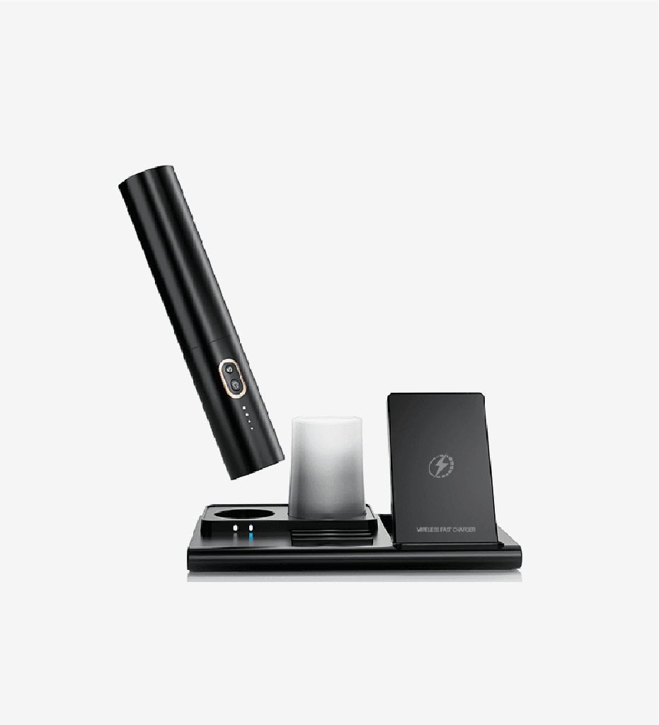 ⁦قاعدة  شحن مكتبية W799⁩ - الصورة ⁦3⁩