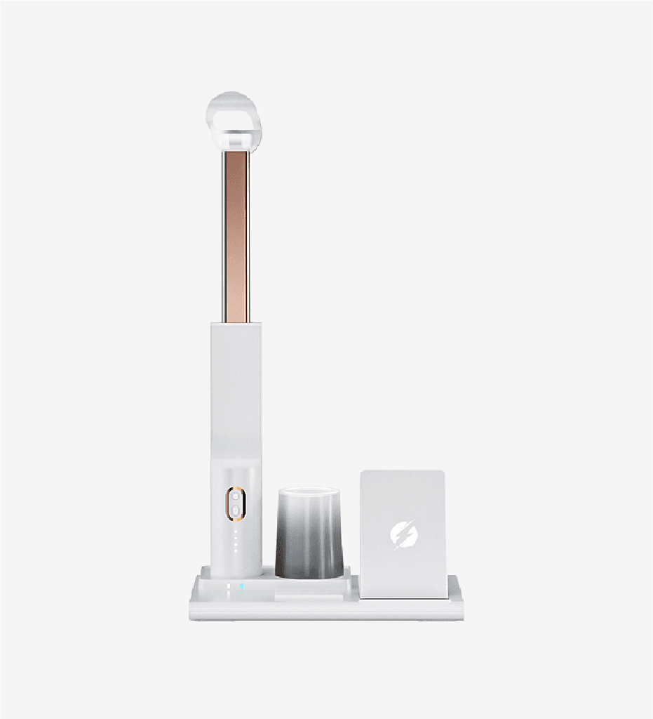 ⁦قاعدة  شحن مكتبية W799⁩ - الصورة ⁦2⁩