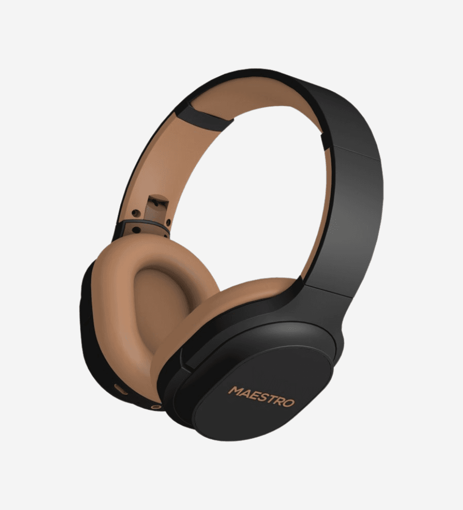 ⁦سماعة بلوتوث MAESTRO⁩ - الصورة ⁦1⁩