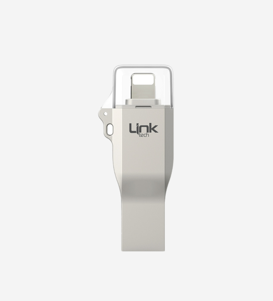 ⁦فلاش OTG للآيفون⁩ - الصورة ⁦1⁩