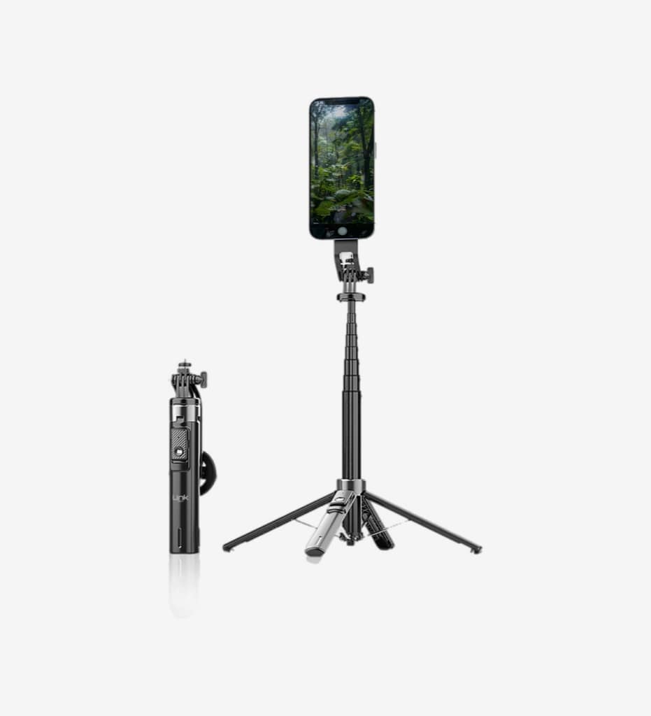 img_1917 ستاند تصوير H878 - الصورة 1