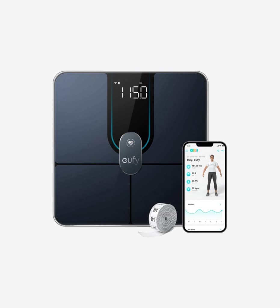 img_0525 ميزان ذكي Eufy P2 - الصورة 1