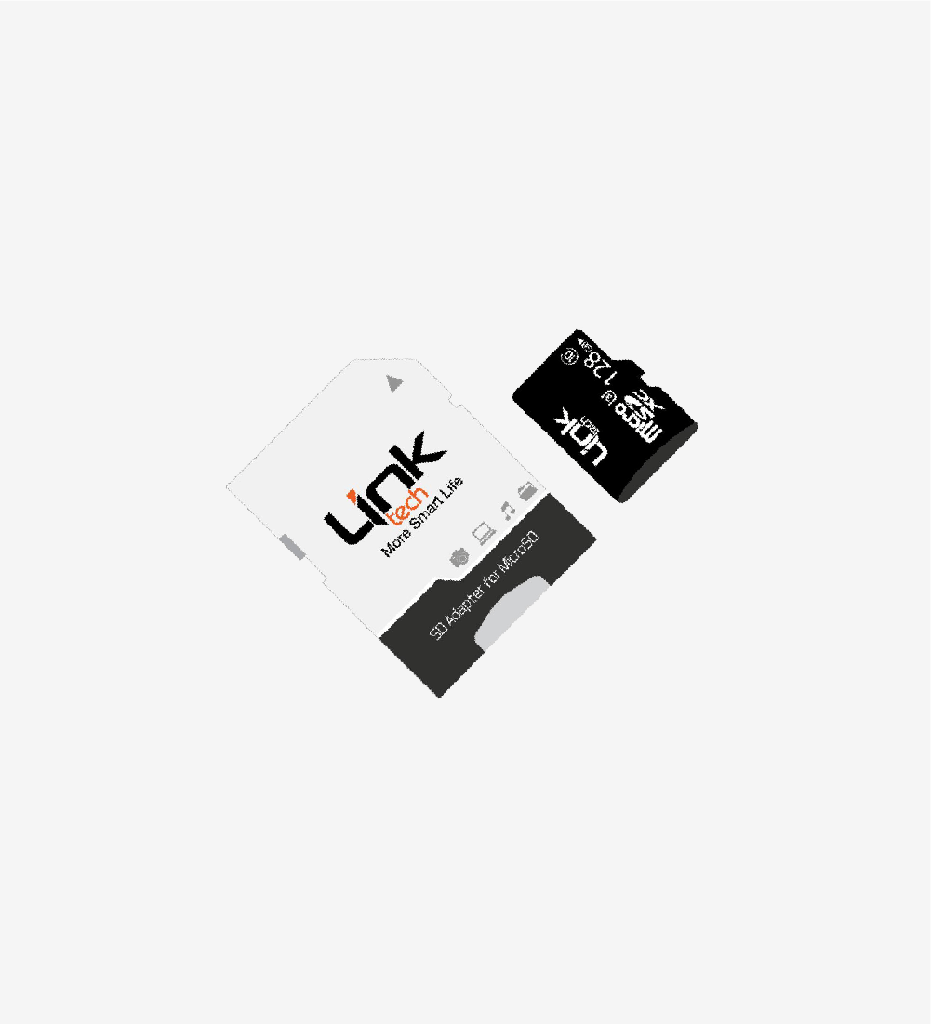 ⁦بطاقة ذاكرة 128G⁩ - الصورة ⁦2⁩