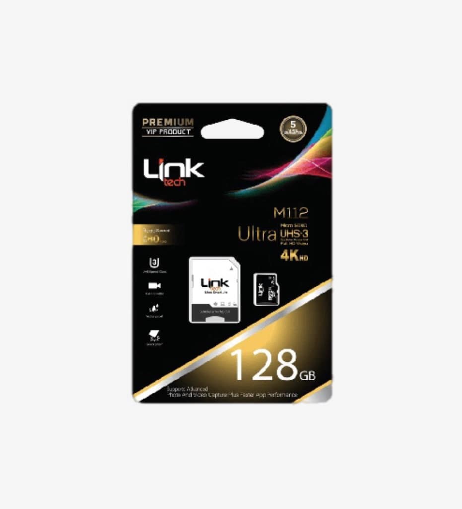 ⁦بطاقة ذاكرة 128G⁩ - الصورة ⁦1⁩
