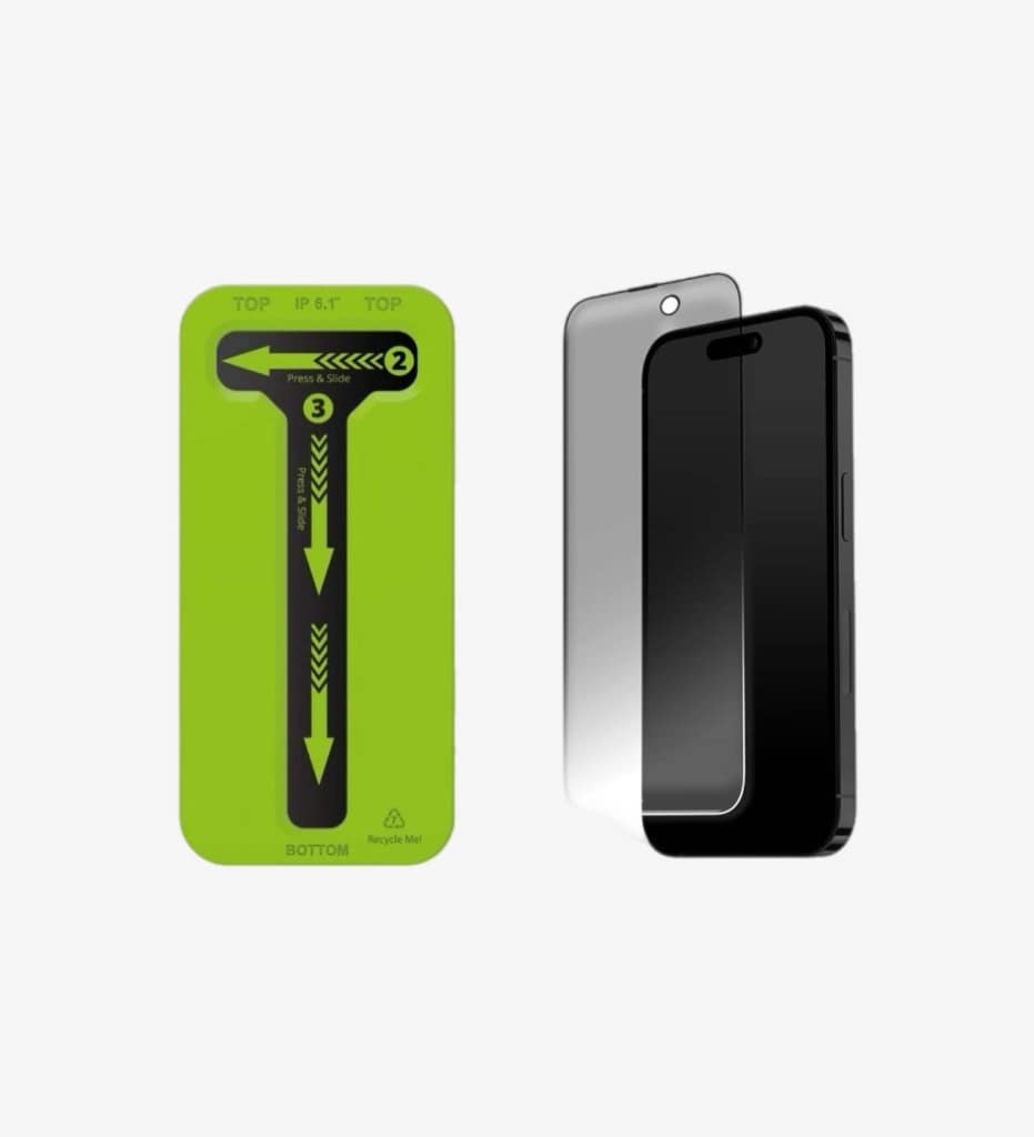 img_2773 حماية خصوصية Goui iPhone 13 pro - الصورة 1