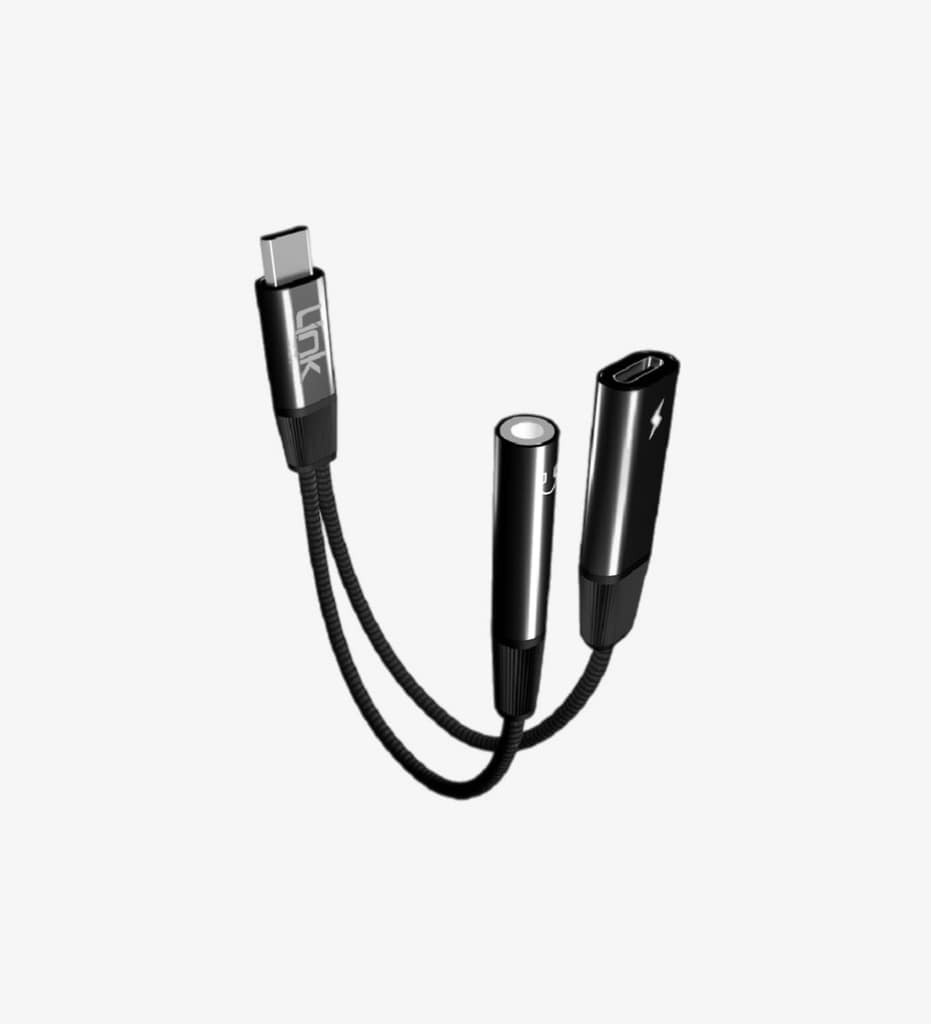 img_2823 محول تايب سي LinkTech A202 - الصورة 1