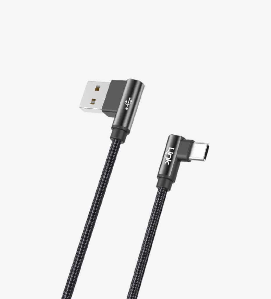 كابل تايب سي LinkTech k594